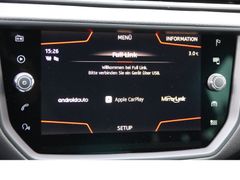 Fahrzeugabbildung Seat Arona FR*Zustand wie neu!Sehr schöne Ausstattung