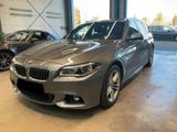 BMW 520d xDrive Touring. M SPORT LED  LEDER PANO Aut - BMW 520 mit Panoramadach