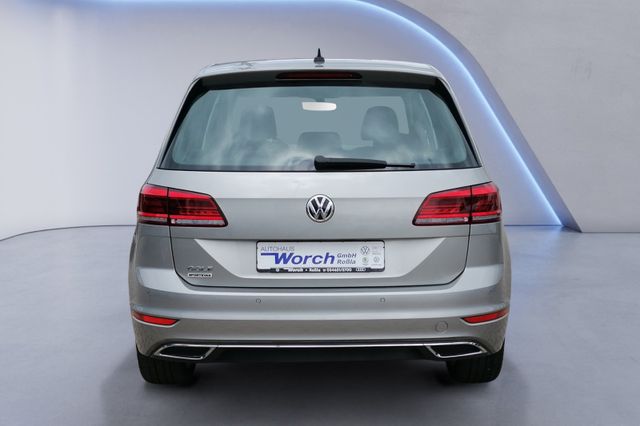 Golf Sportsvan 1.5 TSI Highline NAVI+LED+SHZ+PDC