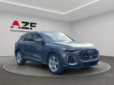 Audi Q5 SUV TDI quattro S tronic+LUFTFAHRWERK+TECH PR - Audi: Luftfahrwerk