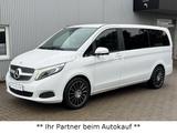 Mercedes-Benz V 250 CDI/BT/d EDITION lang **NAVI-LEDER-LED-AHK - Mercedes-Benz V 250 in Herne