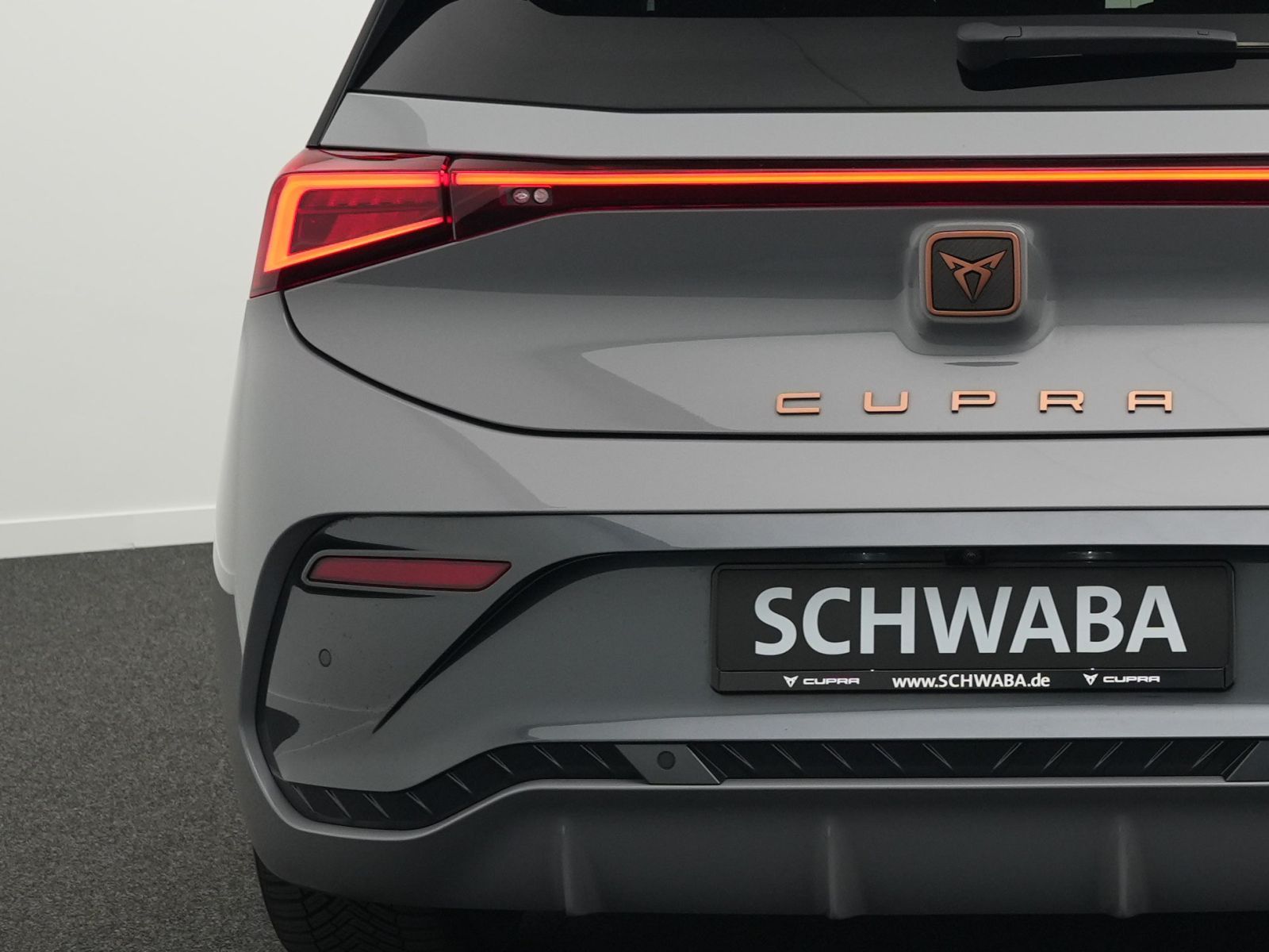 Cupra Born - Bild 34