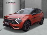 Kia Sportage GT-Line PHEV Allrad AT DriveWise-Park-P