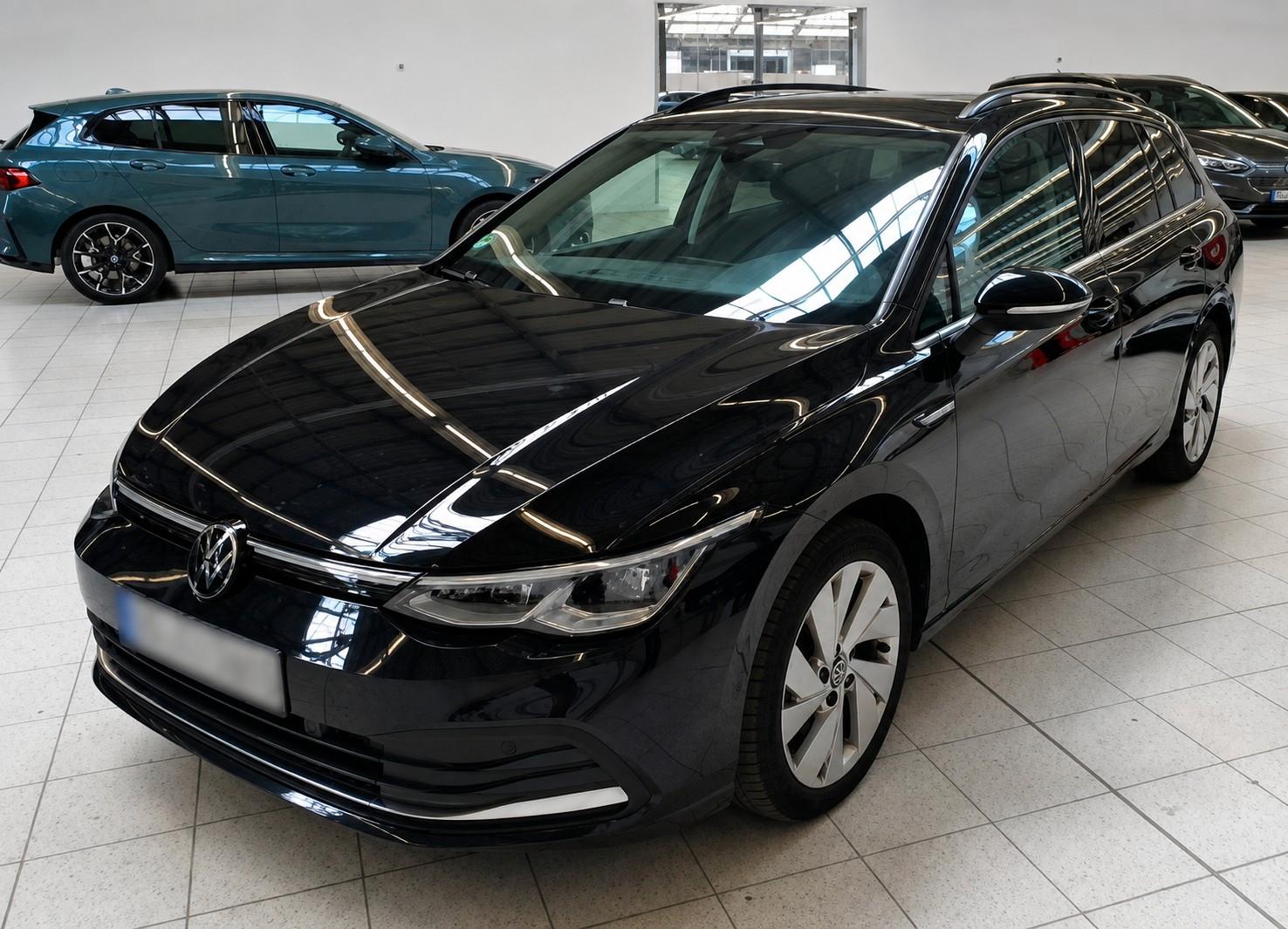 Volkswagen Golf VIII Variant Style *1.Hd*DSG*IQ LED*AHK*CAM