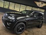 Jeep Grand Cherokee 3.0 CRD Limited KAMERA/LEDER - Jeep: Crd Limited
