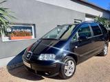 Seat Alhambra Vigo*AHK*TÜV 12/25 - Seat Alhambra: Vigo