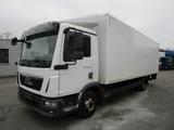 MAN TGL 12.220 4x2 BL Euro 6, LDBW. Navigation, 7,10 - Angebote