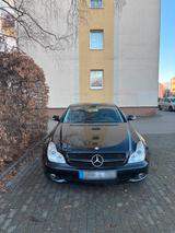Mercedes-Benz Mercedes Benz CLS 350 W219 - Mercedes-Benz CLS 350 w219 Gebrauchtwagen