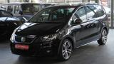 Seat Alhambra FR-Line Allrad*1 HAND*ACC*NAVI*7 SITZER - Seat Vorführfahrzeuge