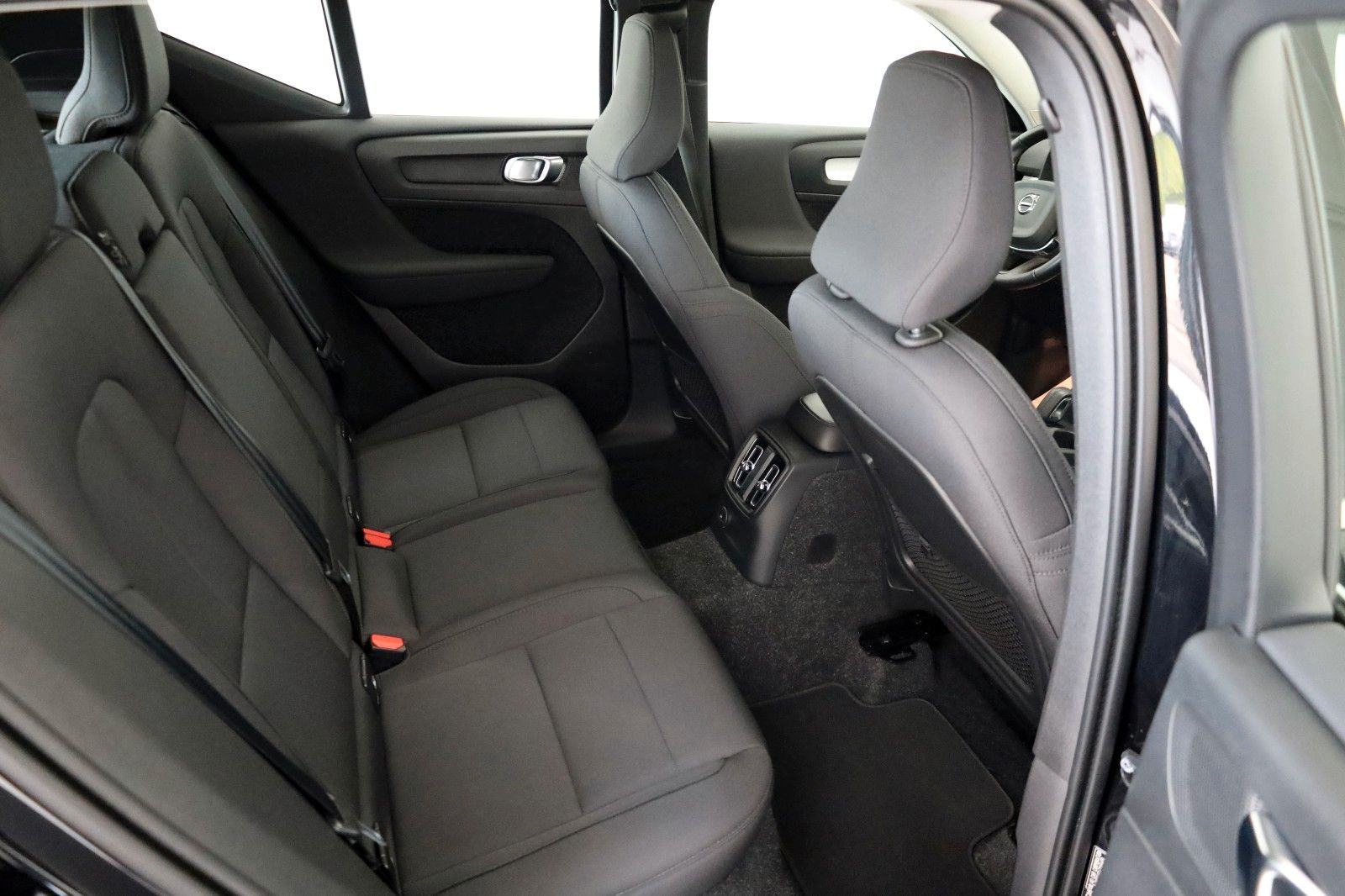 Fahrzeugabbildung Volvo XC40 Inscription Expr Recharge Navi,LED,AppleCar