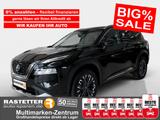 Nissan X-Trail tekna Leder+PanoSD+ProPilot+Matrix+HUD+A - Nissan X-Trail von 2026