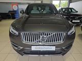 Volvo XC90 T8 Ultimate Bright Recharge AWD FourC AHK - Volvo XC90 Gebrauchtwagen in Leipzig