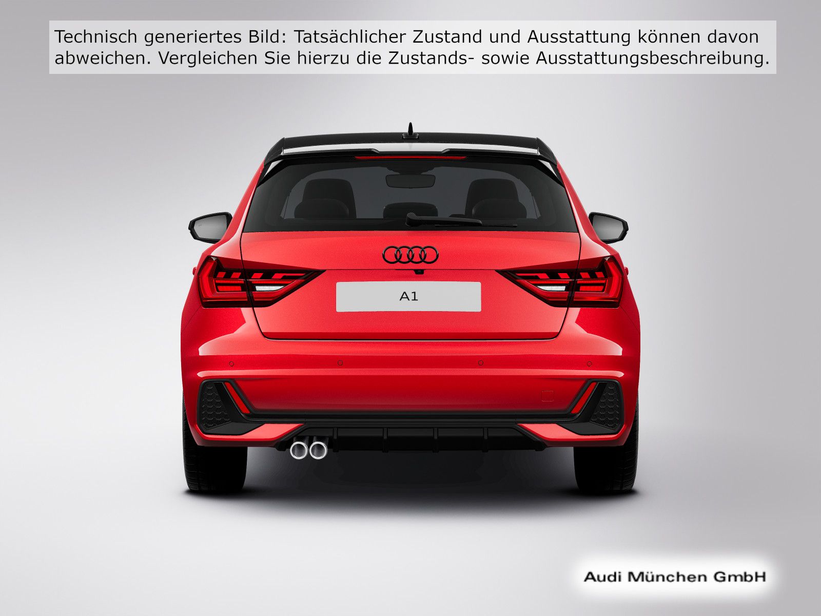 Audi A1 - Bild 6