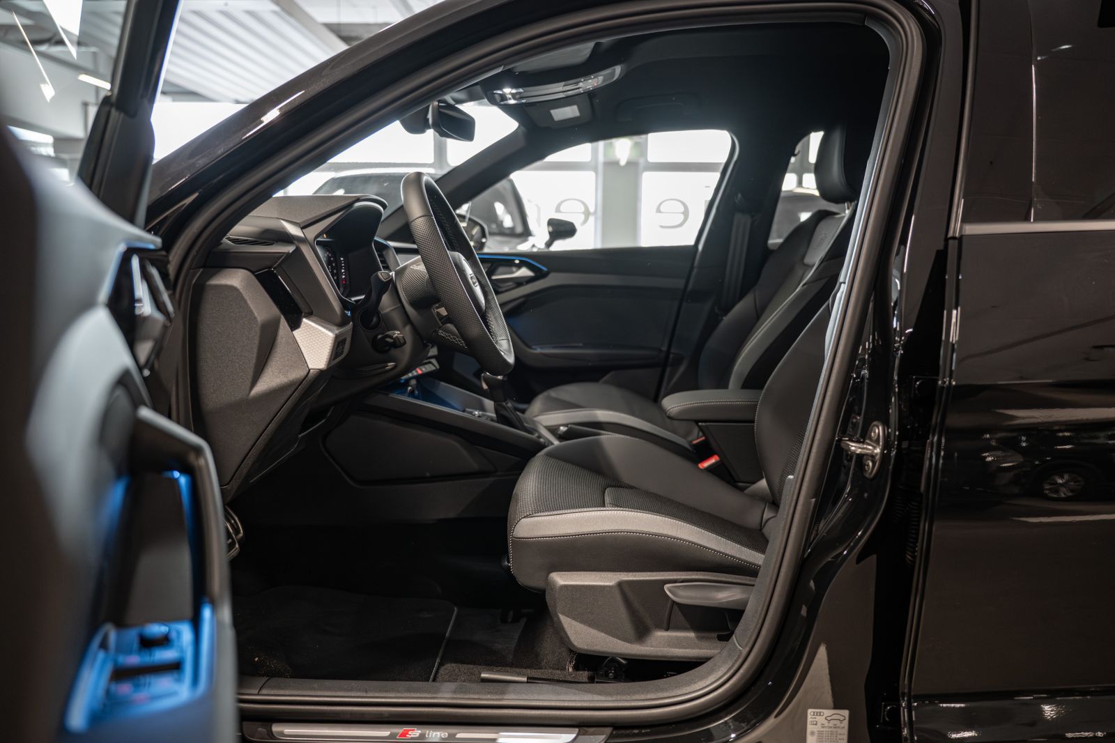 Audi A1 - Bild 10