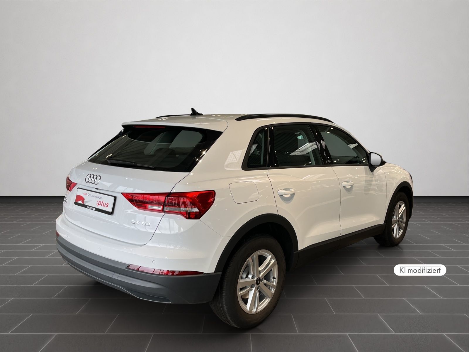 Audi Q3 - Bild 3