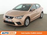 Seat Ibiza 1.0 TSI Style Aut.*LIM*CAM*PDC*SHZ*ALU* - Seat Ibiza Style mit Benzin-Antrieb