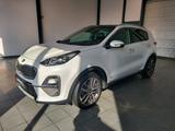 Kia Sportage 2.0 CRDi Mild Hybrid Platinum Edit. 4WD - Kia Sportage in Nürnberg