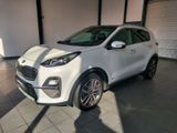 Kia Sportage 2.0 CRDi Mild Hybrid Platinum Edit. 4WD - Kia Sportage mit Diesel-Antrieb: 2.0