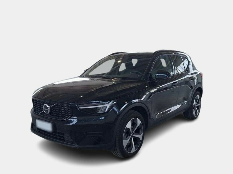 Volvo VOLVO XC40 B3 AUTOMATICO PLUS DARK SUV