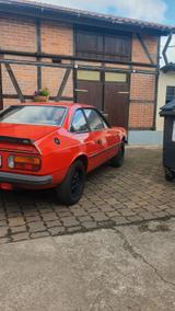 Lancia Beta 1300 - gebrauchte Lancia Sportwagen