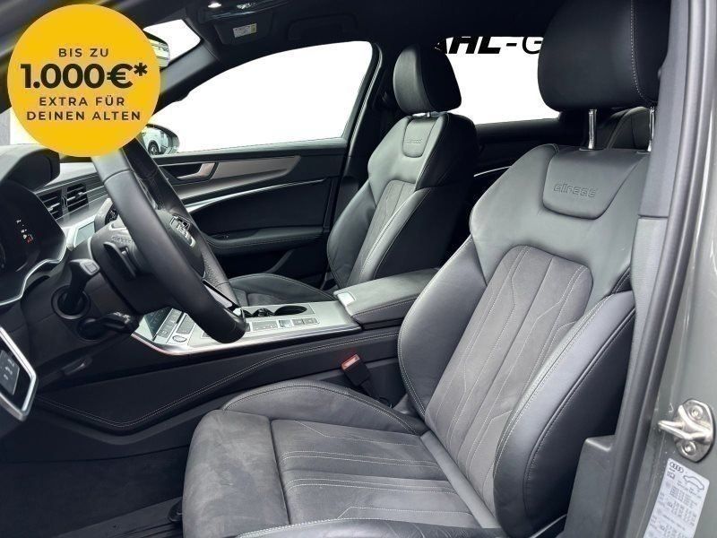 Audi A6 Allroad quattro 40 TDI *STANDH.*KAMERA*AHK* foto 14