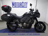 Kawasaki Versys 1000 Tourer / Koffer + Top Case - Angebote