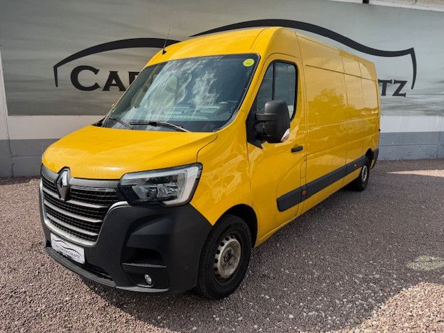 Renault Master - 1