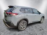 Nissan X-Trail 1.5 VC-T e-Power Tekna e-4ORCE 20"LM/GSD - gebrauchte Nissan SUV & Geländewagen