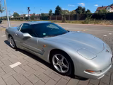 Corvette C5 Coupé 5.7 Targa  - Corvette C5 Gebrauchtwagen