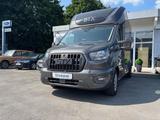 Ford Transit Pritsche 350 L3 Einzelkabine Trail - Angebote