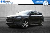 Audi Q7 3.0 TDI quattro*7-Sitzer*aus 2.Hand* - Audi Q7 mit Diesel-Antrieb