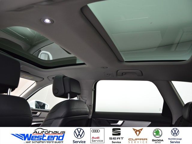Fahrzeugabbildung Audi A6 Avant Sport 55 TFSIe 270kW qu. AHK Pano HDLED