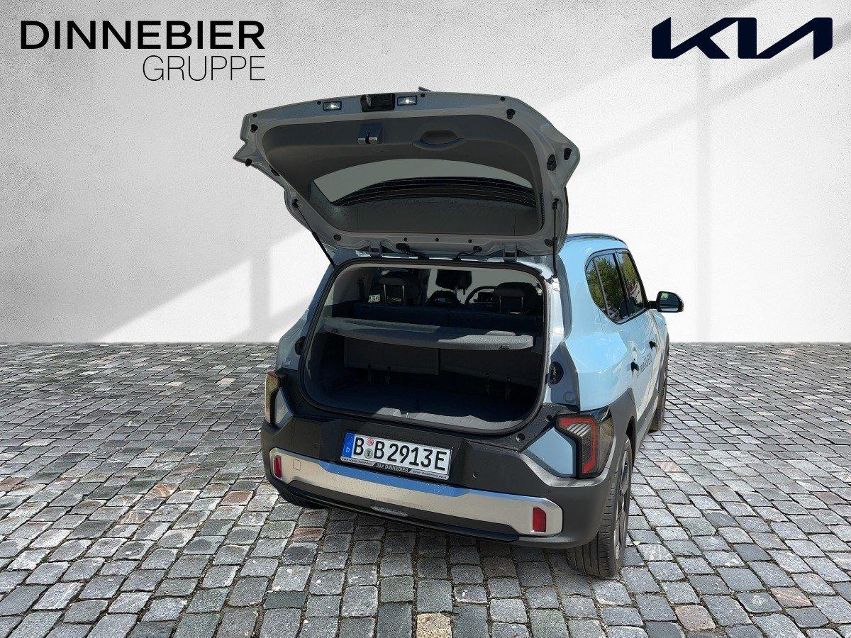 Kia EV2 Earth 42.2 kWh LED+360°Kamera+Navi+SHZ