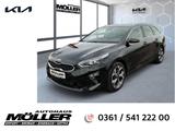 Kia Ceed_sw Spirit 1.6D Navi Technologie Kamera JBL- - Kia mit Diesel-Antrieb: 1.6