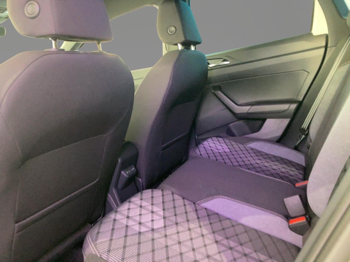 Volkswagen Taigo - Bild 9