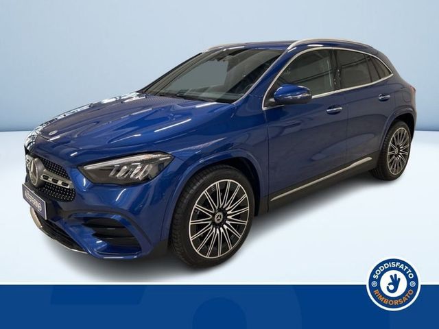 Mercedes-Benz GLA 180 d Automatic AMG Line Advan