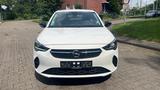 Opel Corsa F Edition - gebrauchte Opel Limousine