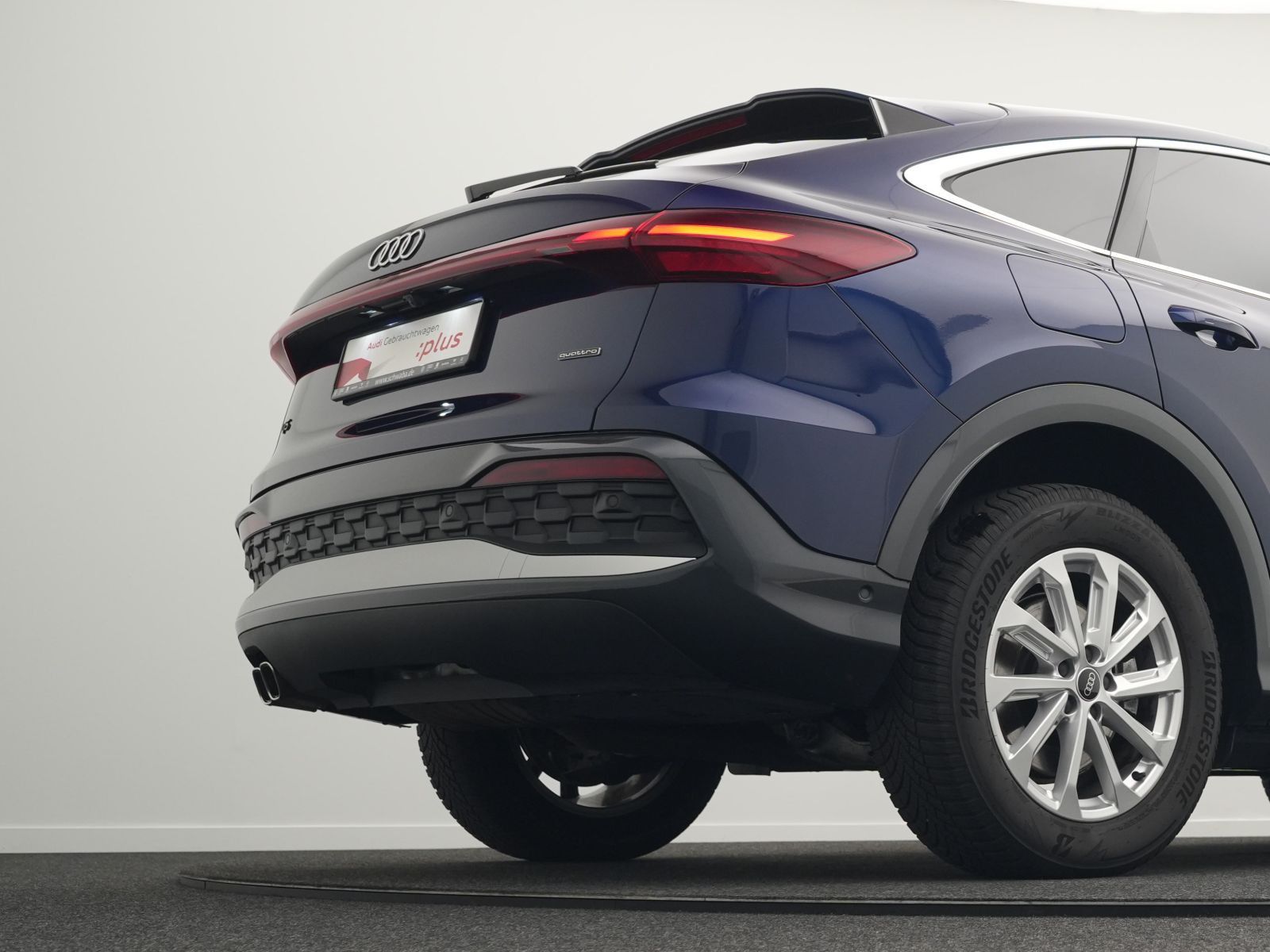 Audi Q5 - Bild 49