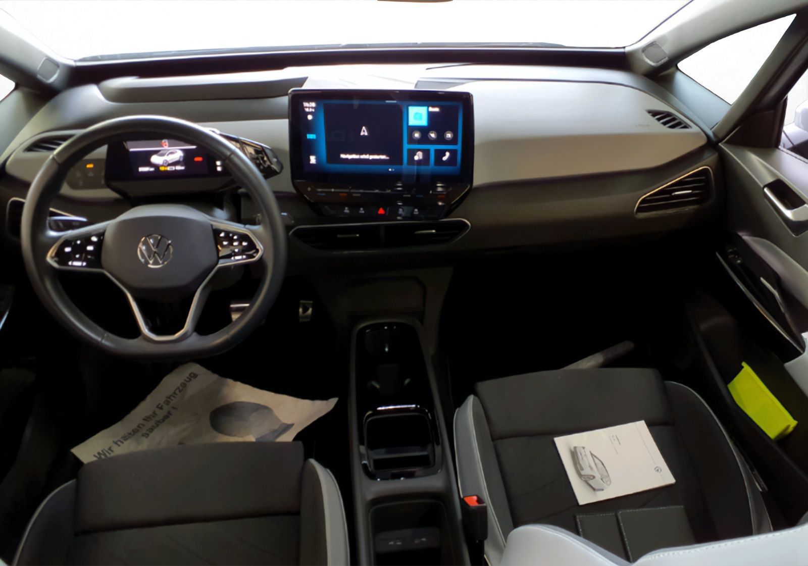 Volkswagen ID.3 - Bild 3