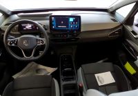 Volkswagen ID.3 - Vorschau Bild 3