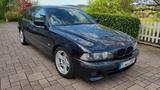 BMW E39 520i  Highline Sport M Individual CARBON - BMW 520: E39 520i
