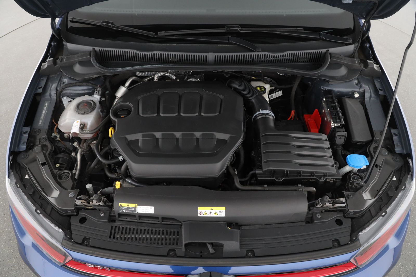 Volkswagen Polo - Bild 9