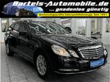 Mercedes-Benz E 200 T CGI BE Elegance, 1.Hd., Leder, Bluetooth - Mercedes-Benz Gebrauchtwagen von 2012