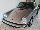 Porsche 911 Carrera 2.7 Coupe - Porsche aus 1974: 911