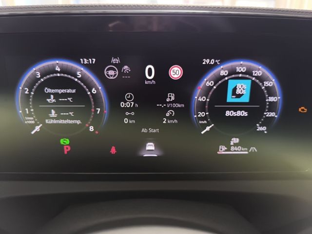 Fahrzeugabbildung Volkswagen Tiguan 1.5 eTSI DSG R-Line STANDHZG HD-MATRIX-LE