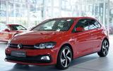 Volkswagen Polo GTI DSG *2.Hand *ACC *Sportsitze *PDC - Volkswagen Polo: Sport