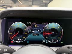 MERCEDES-BENZ E 220 d 4Matic T Avantgarde Sparsam Elegant
