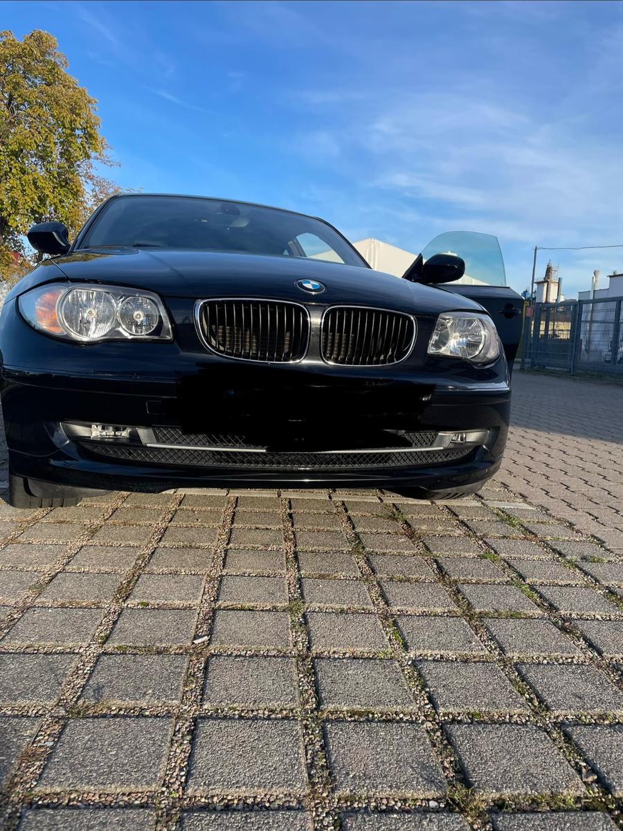 BMW 116