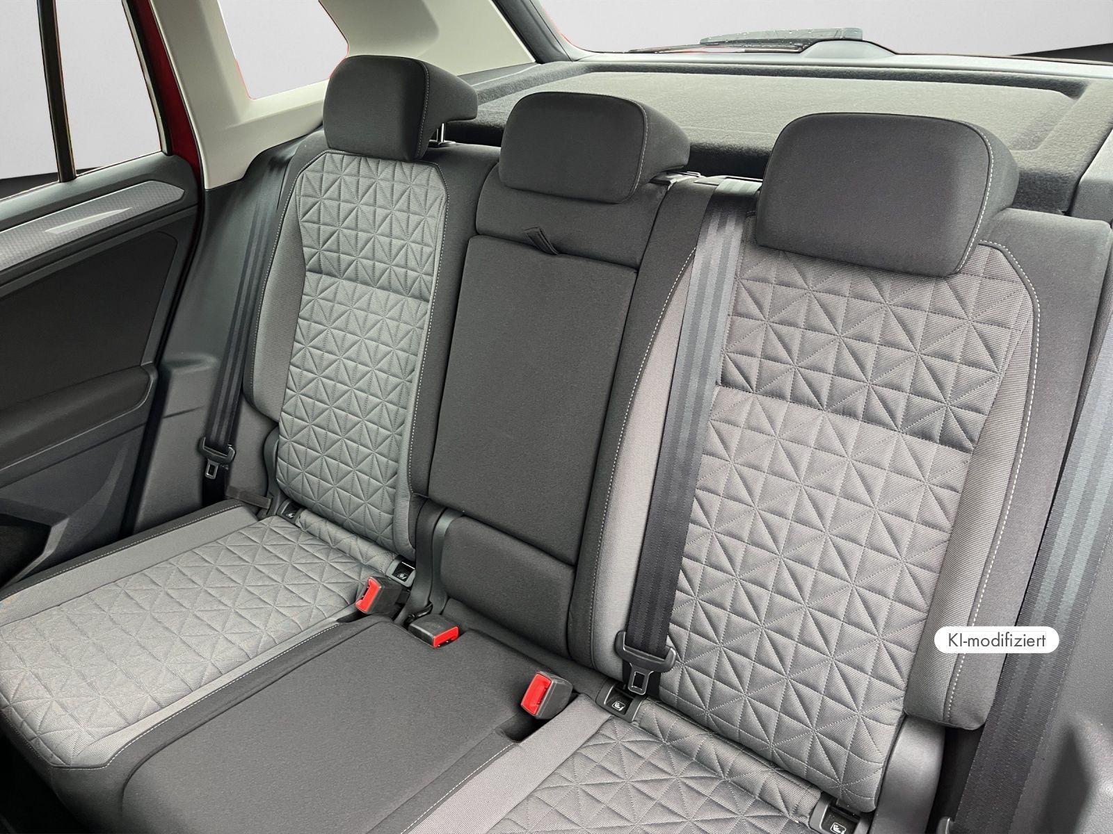 Volkswagen Tiguan - Bild 15