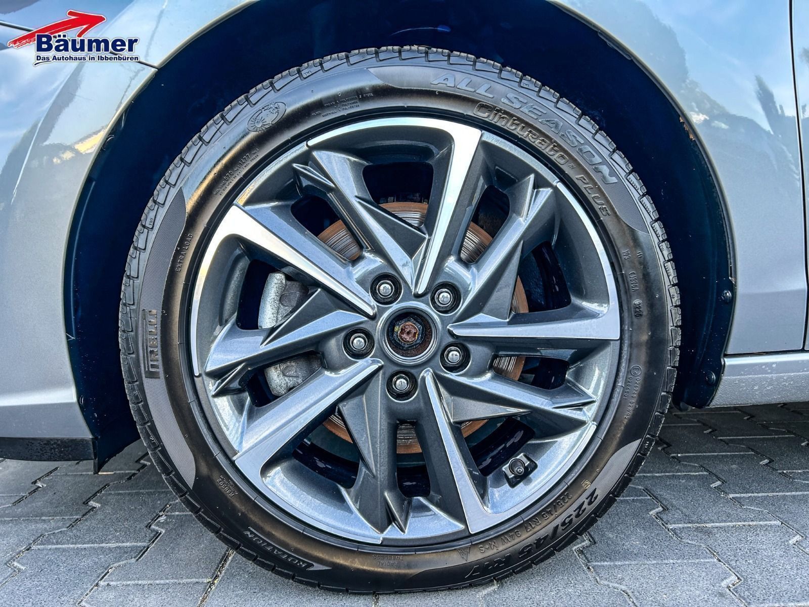 Hyundai i30 – Bild 8